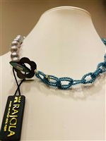 Collana Rajola Donna in Pietre dure 54-682-2J - 54-682-2J